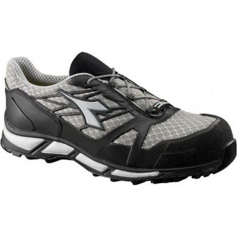 Diadora D-Trail LOW S1P gris noir (701.170960-C2539) 44 (1/3)