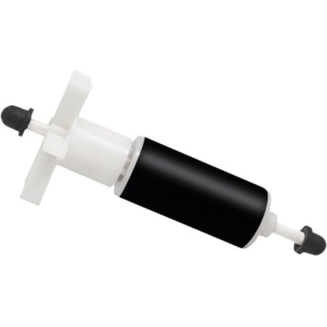 Turbine pompe aquarium – 9x4,5 cm – Remplacement axe, pale – Pour filtre poisson – Circulation eau (1/5)