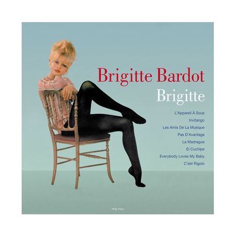 Brigitte