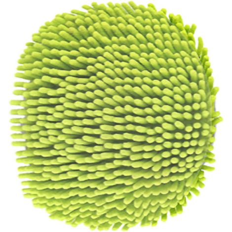 Brosse de lavage auto, tête de balai chenille, gant doux anti-rayures, outil de lavage auto/domestique type 3