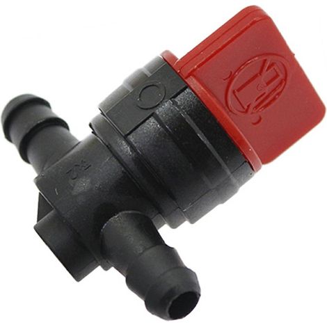 Valvola del carburante Briggs e Stratton 698183