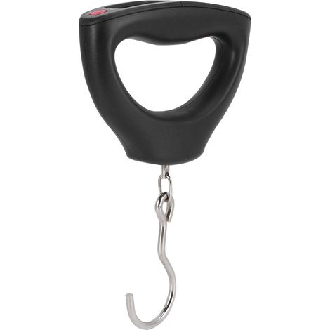 WH-A24L Balance électronique portable numérique 50 kg avec crochet de suspension pour bagages de voyage (1/5)