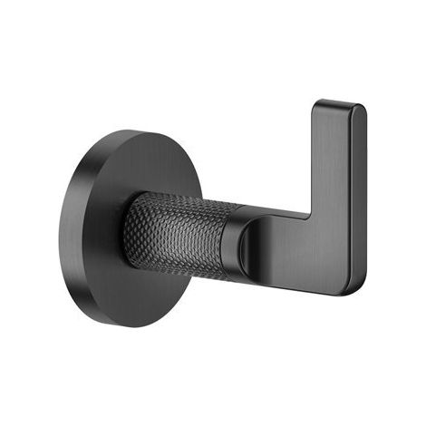 Gessi Inciso válvula de cierre montada 3/4 para cuerpo oculto,