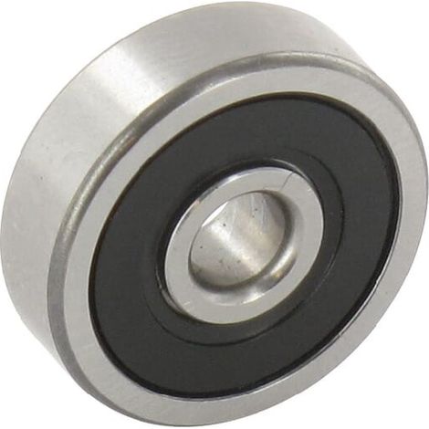 Roulement à billes rainuré INA/FFAG 6342RS