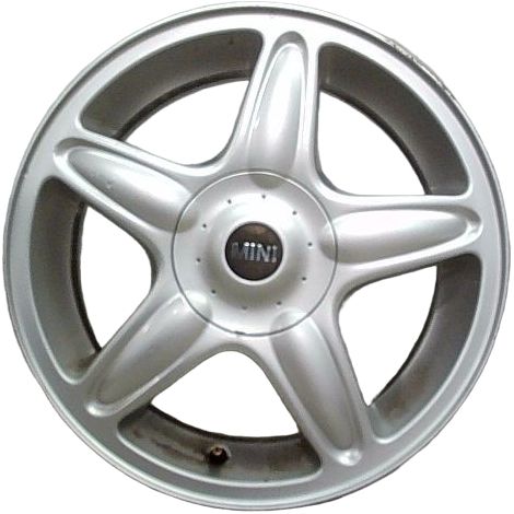 Jante Aluminium Mini Mini [PRODUIT D'OCCASION]♻️36116769410