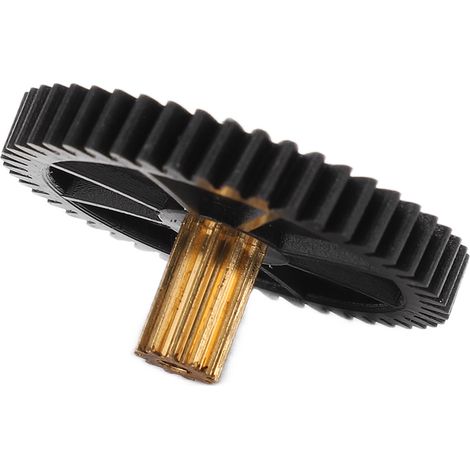 Store Pare-Soleil Arrière Moteur Engrenage AP367890 ABS Résistant Remplacement Avalon 2005-2013 (1/5)