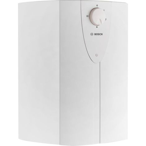 Chauffe-eau 5 l Tronic 1500 TO T ouvert hors pression 1,8 kW