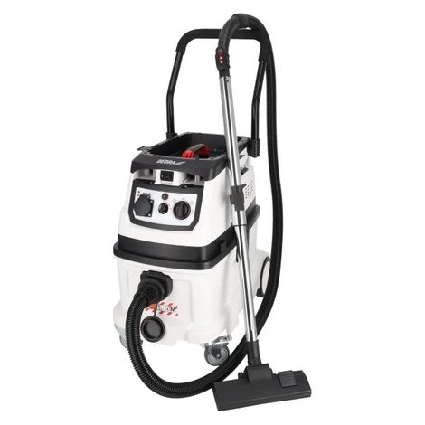 ODKURZACZ PRZEMYSŁOWY 40L KLASA M - DED6609