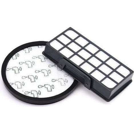 Filter für Rowenta Silence Force Cyclonic 4Aaaa Ro7647Ea Ro7663Ea Ro7676Ea Ro7681Ea (Modell Ro76Xx) Staubsauger, Ersatzfilterzubehör Zr903701 (1/5)