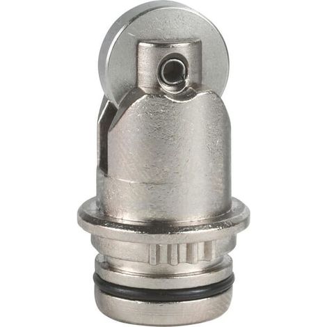 Stantuffo con rullo in acciaio SCHNEIDER-ELECTRIC ZCE02