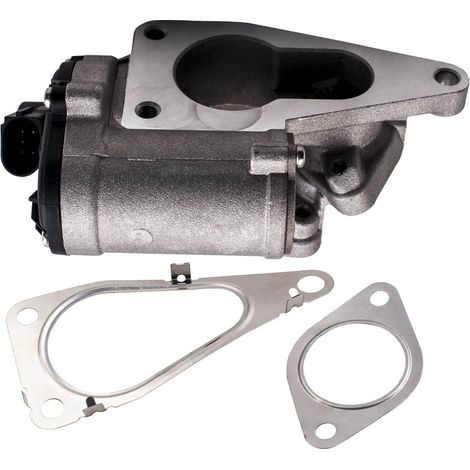 EGR VALVE for Renault Laguna Megane Scenic MK2 1.9 dCi Vitara MK2 18111-67JG3 (1/5)