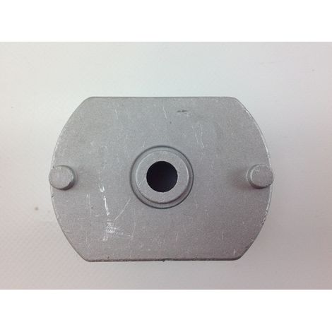 Supporto mozzo portalama rasaerba tagliaerba T 434 484 484TR 484trE STIGA 22465604/0