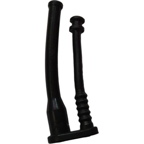 Tubo Deposito Aceite Podadora Orientable  Ref 918409