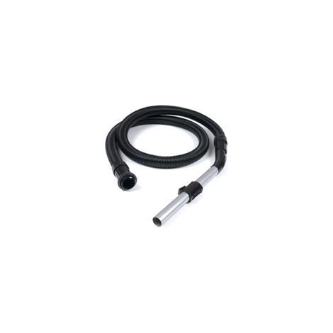 Nilfisk - slang met gebogen buis (2 meter) - gd/vp 930 serie - 1402782500 - 7319519632408