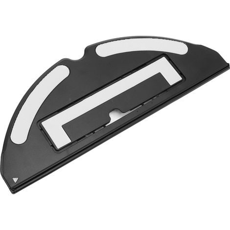 Support de balai à franges à commande électrique, accessoire pour aspirateur Xiaomi Roborock S7 T7S (1/5)