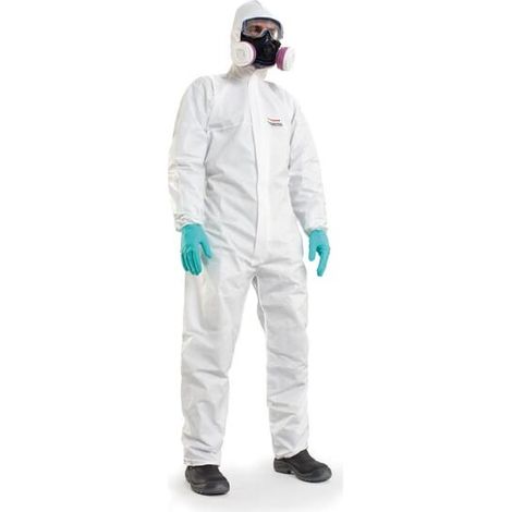 Combinaison taille M HONEYWELL 4180002M
