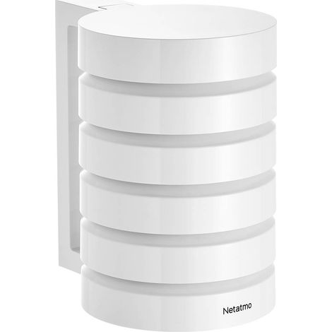 Netatmo NRS-WW Weather Shield Alloggiamento di protezione