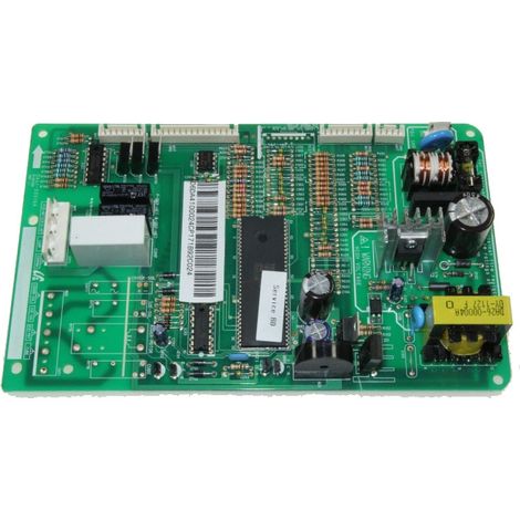 PLATINE MODULE DE COMMANDE pour REFRIGERATEUR SAMSUNG -...