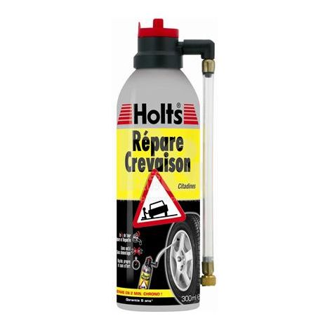 Repare-crevaison rapide Holts pour pneu 155 /195 mm petite citadine / moyenne berline 72051030001. (1/6)