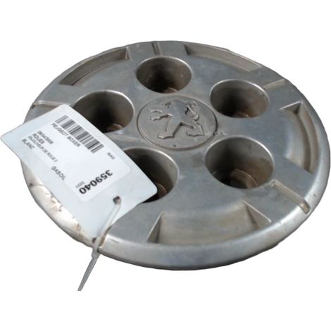Enjoliveur De Roue PEUGEOT Boxer [PRODUIT D'OCCASION]♻️5416j7