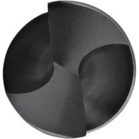 Foret hélicoidal TypN A110 D.9.4mm HSS trempé Queue cylindrique droite s (Par 5) (1/5)