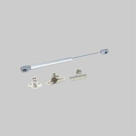Braccetti a gas per mobili 24,8 cm - forza 100n