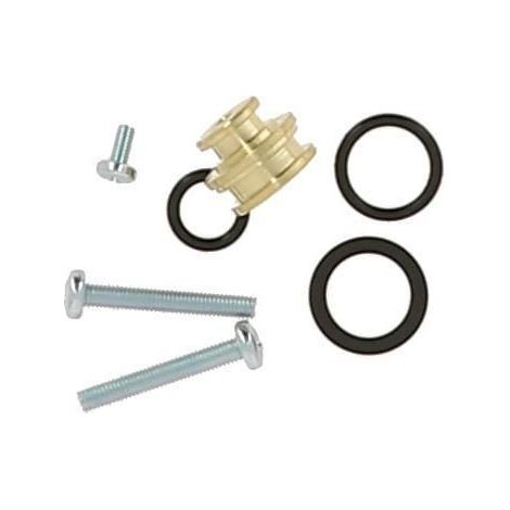 BOSCH Gicleur de gaz 2E (G20) D 4,45 avec joint, 7099090