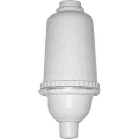 CONMUTADOR PERA BLANCO (108)