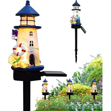 Solarleuchten für den Außenbereich – Solarleuchten für den Garten (1/5)