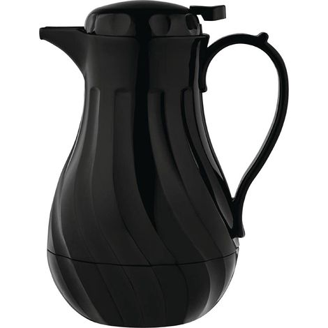 Olympia GL970 - Caraffa isolata, 2 l, 284 mm, diametro 182 mm (1/3)
