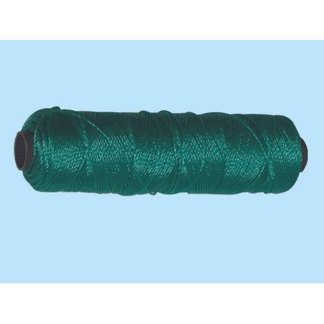 SPAGO MURATORE POLIETILENE VERDE MT.25