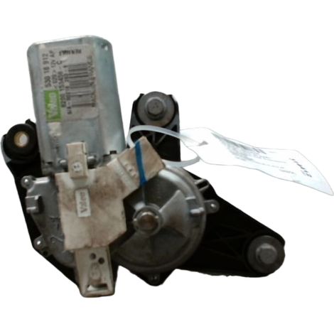 [PRODUIT D'OCCASION] Mecanisme Essuie-glace Arriere RENAULT Scenic II Ph2 2006- ♻️ Ref Oe. 8200153458 - Garantie à vie (1/3)