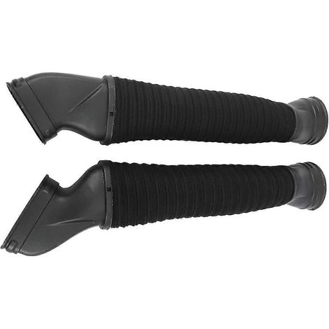 Conduit d'admission d'air gauche A2730900382 pour W221/S350/S450/S550/W216/CL550 (2007-2011) (1/5)