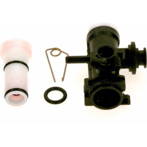 BOSCH Wasserdrossel, 87167634790 (1/2)