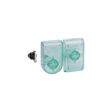 Schloss Schneider Electric kaedra 13948 IP65 Staubdicht Wasserdicht