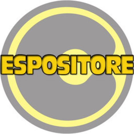 ESPOSITORE  5/6 ROTOLI CM.72- 1,0 pz