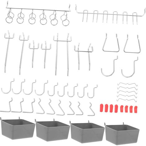 Hooks Closet Hooks for Hanging Elephant Trunk Shape