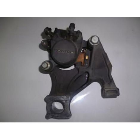 [PRODUIT D'OCCASION] Étrier de frein arrière Tokico pour moto Suzuki 600 GSR 2006