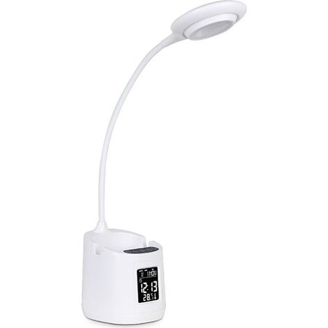 Flexo serie KALIM 5W LED 3000-4500-6000K blanco (1/3)