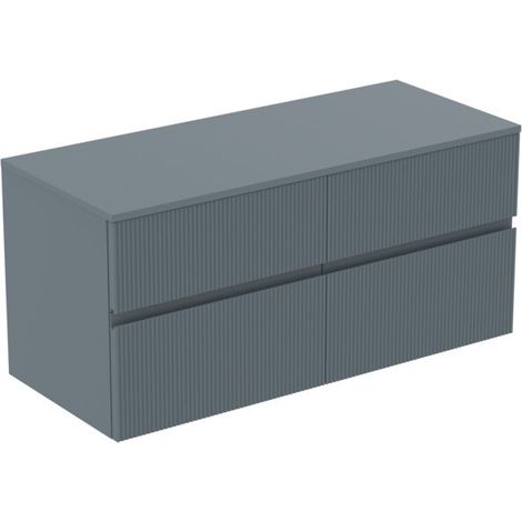 Ideal Standard E3437UQ Armoire sous-plan Finesse sans découpe (1/3)