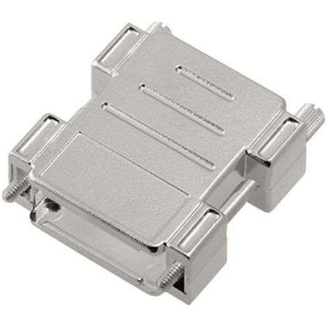encitech DPAK-M-09-K 1511-0101-01 Nombre de pôles: 9 matière plastique 180 ° métallique 1 pc(s) (1/3)