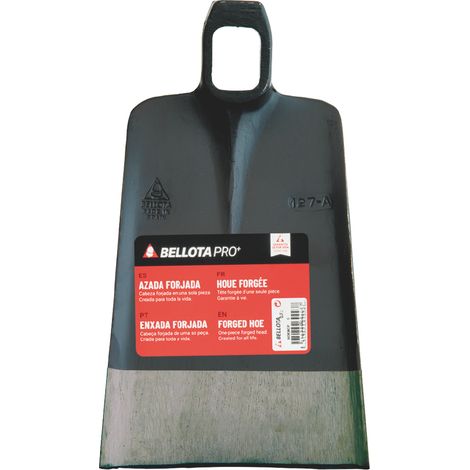 Bellota ZAPPA ART. 127-A occhio quadro mm. 39x30 gr. 875
