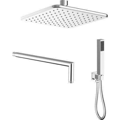 Kit doccia quadro - Teorema Basic