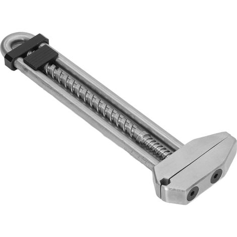 Clé à molette multifonctionnelle, portable, réglable et ergonomique, outil universel (1/5)