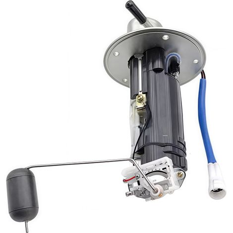 Pompe à essence moto 15100-01H00 compatible avec les ensembles de pompe à essence Suzuki GSXR600 et GSXR750