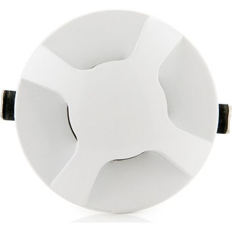 LED-Downlight-Einbaustrahler 2W 168Lm 2700ºK Reagan Circular 40.000H [JN-S002-D-WW]