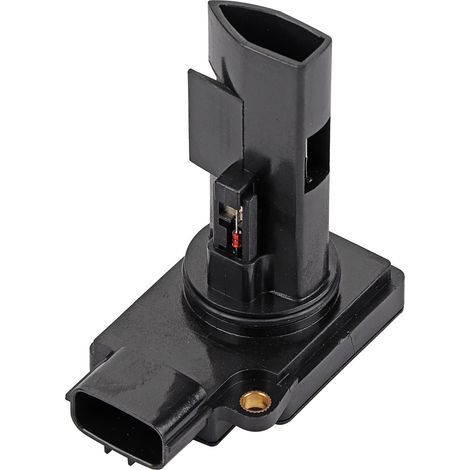 GARRYFIZH Débitmètre d'air massique, ABS haute précision noir E5T60171, résistant à l'usure, norme d'origine pour remplacement sur voiture PAJERO MONTERO (1/5)