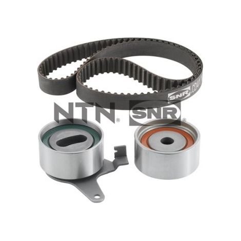 Kits de distribution - KD470.34 - SNR - Compatible avec véhicule Kia, Mazda