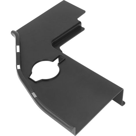 Panneau latéral du compartiment moteur avec lève-vitre 20DC4‑3‑011, pièce de rechange pour Dodge Charger et Challenger 2011‑2021 (1/5)