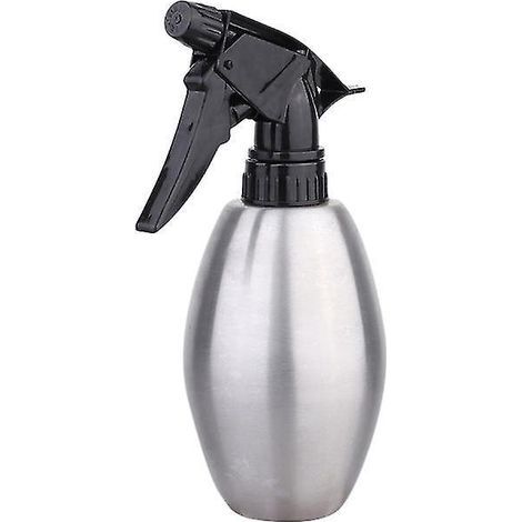 Bouteille d'arrosage en acier inoxydable pour l'arrosage des fleurs (1/2)